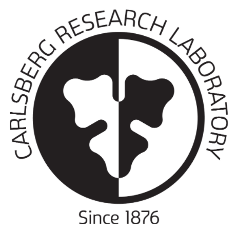 Carlsberg ExBrew Logo